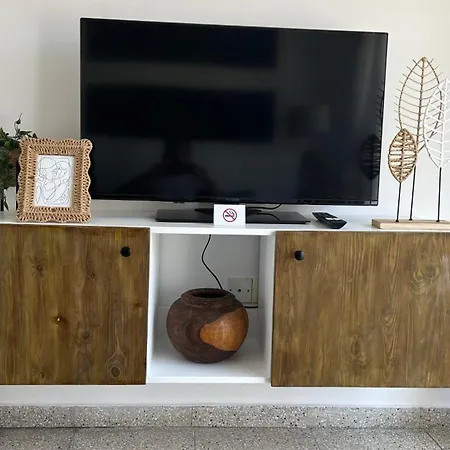 Apartman Olives Grove Apartments *