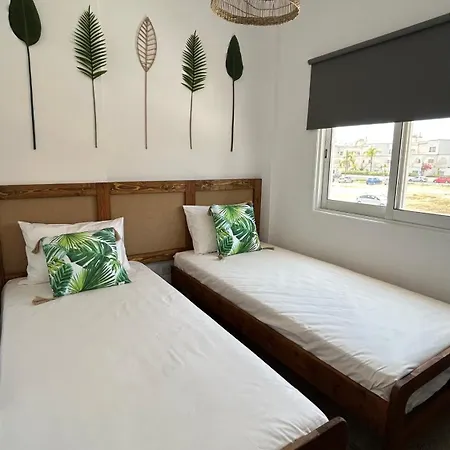 Appartement Olive Bloom