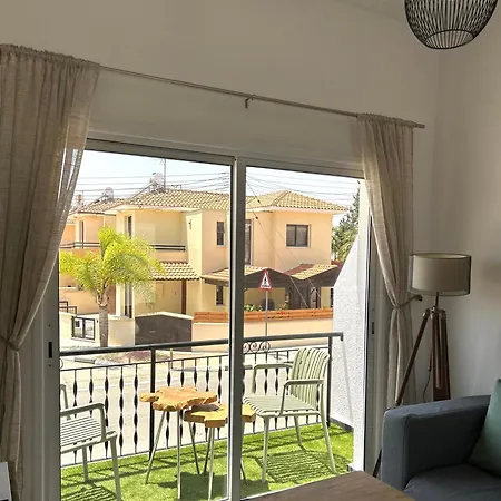 Olive Grove Appartement