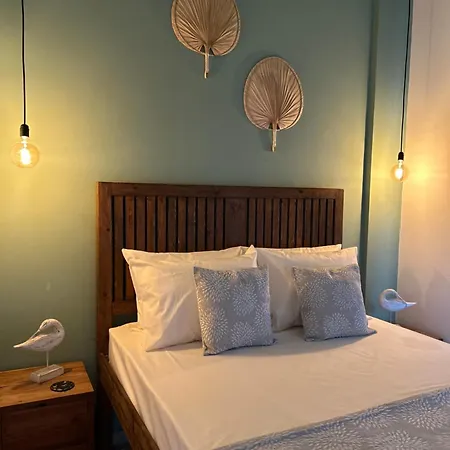 Olives Grove Apartments *