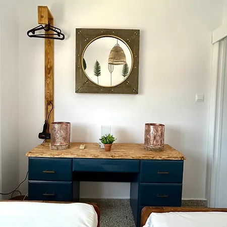 Olive Bloom Appartement Larnaca