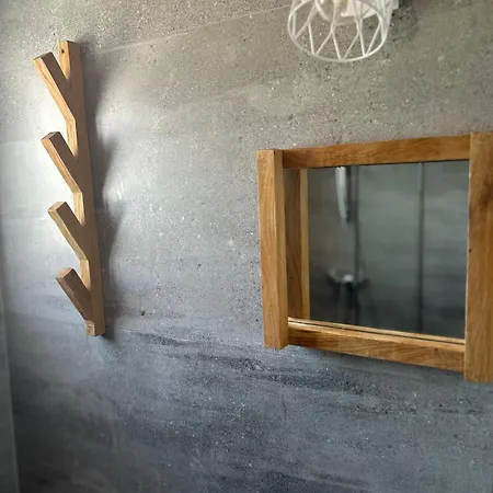 Olive Bloom Διαμέρισμα