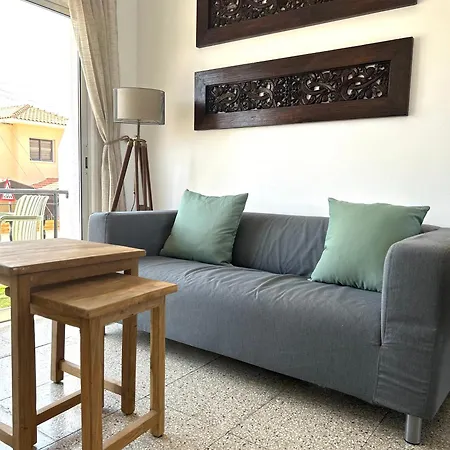 Olives Grove Apartments Apartman Lárnaka