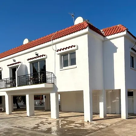 Olive Grove Complex Larnaca