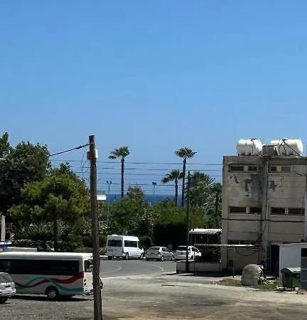 Olive Grove Complex