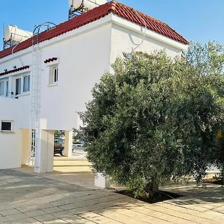 Olive Grove Complex Апартаменты *