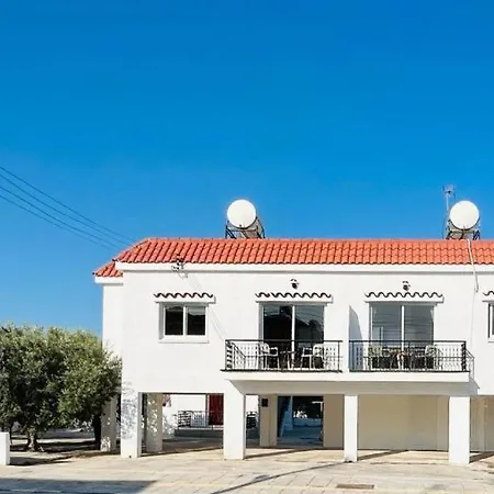 Olives Grove * Larnaka