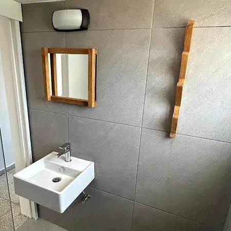 Olive Grove Appartement *