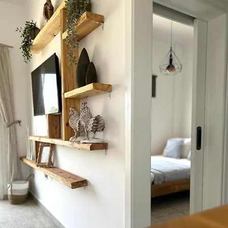 Appartement Olive Grove
