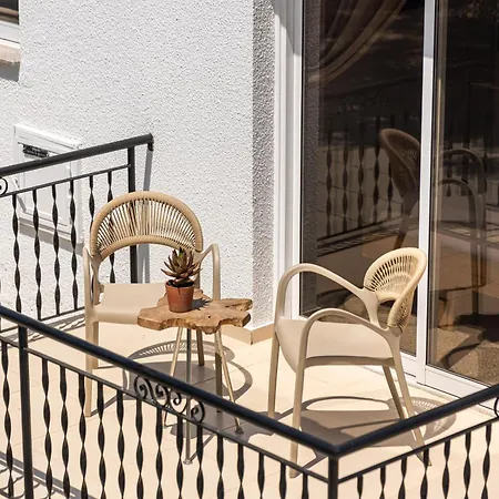 Olive Grove Appartement Larnaca