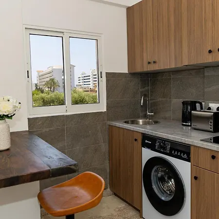 Appartement Olive Grove Larnaca