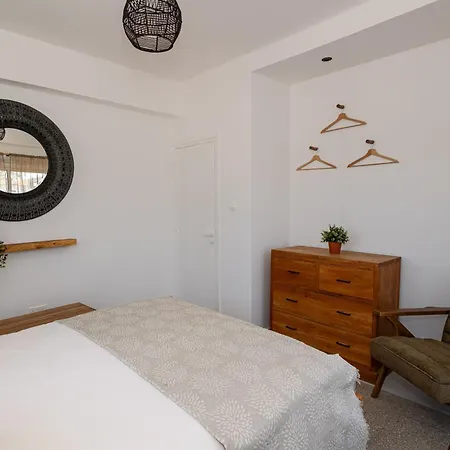 Olive Grove Appartement Larnaca