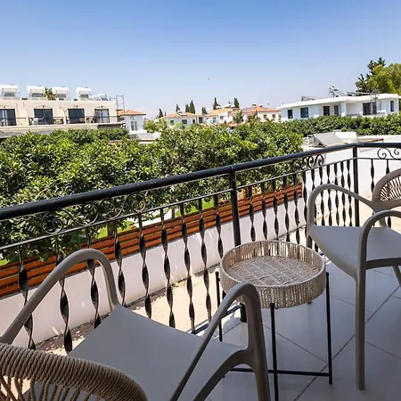Appartement Olive Grove