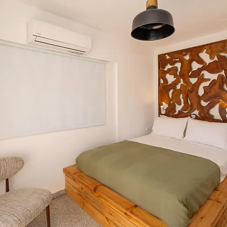 Olive Grove Appartement Larnaca
