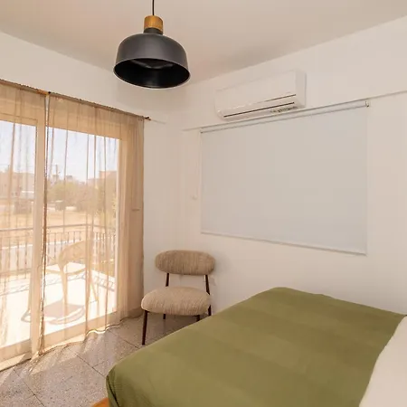 Olive Grove Appartement *