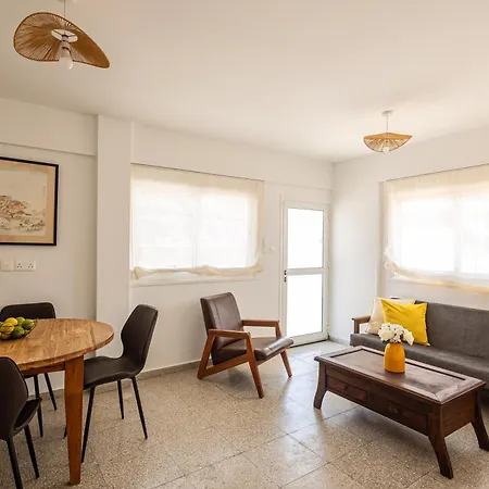 Olive Grove Appartement