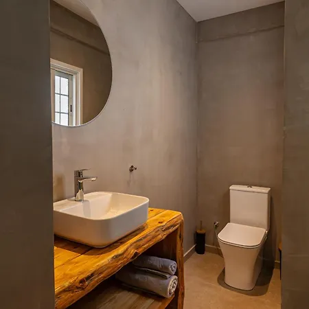 Olive Grove Appartement