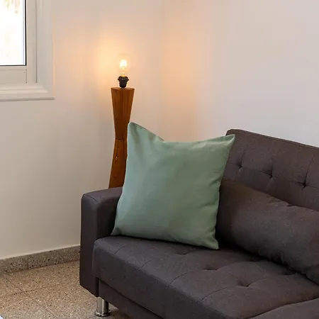 Appartement Olive Grove