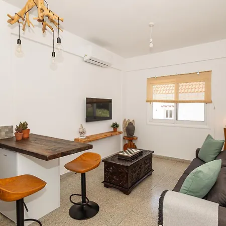 Appartement Olive Grove *