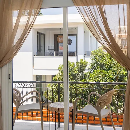 Olive Grove Appartement