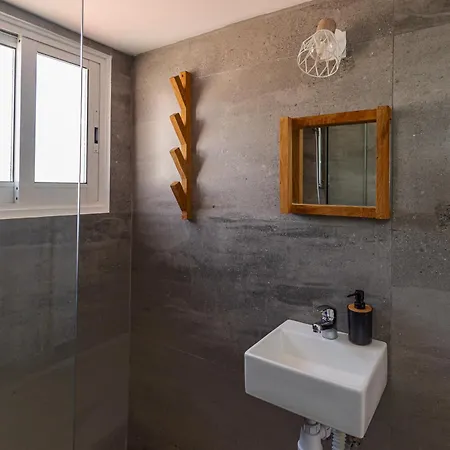 Olive Grove Appartement *