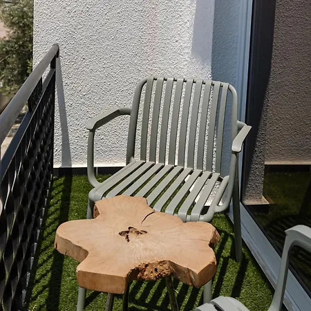 Appartement Olive Grove