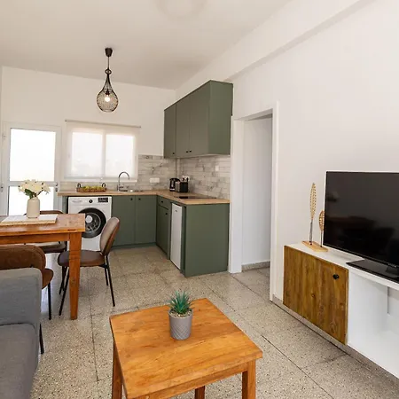 Appartement Olive Grove *