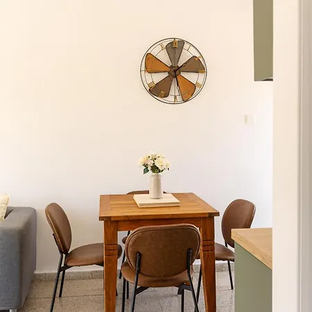 Olive Grove Appartement