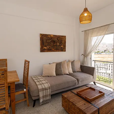 Olive Grove Appartement Larnaca
