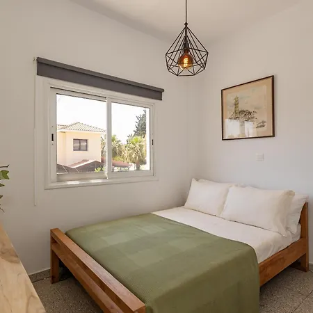 Olive Grove Appartement Larnaca