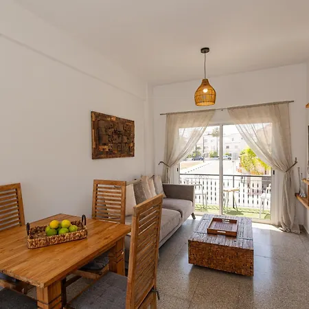 Appartement Olive Grove *