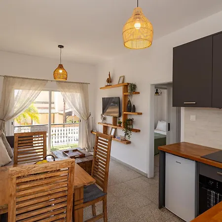 Appartement Olive Grove Larnaca