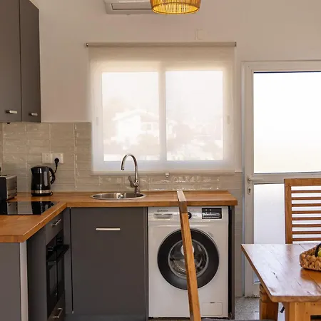 Olive Grove Appartement Larnaca