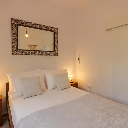 Appartement Olive Grove