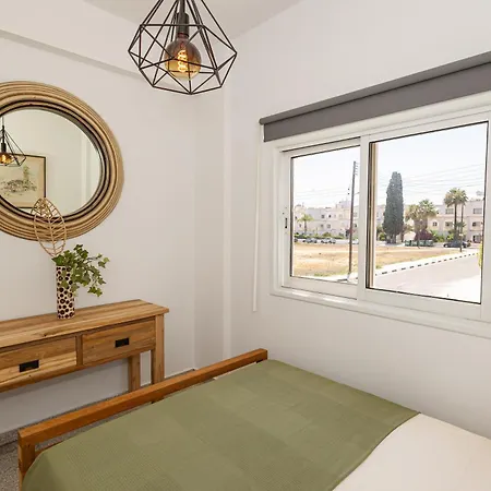 Olive Grove Appartement