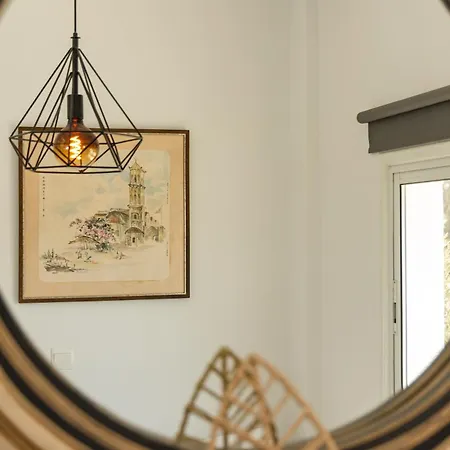 Olive Grove Appartement *