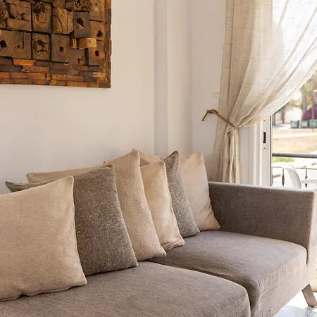 Olive Grove Appartement Larnaca