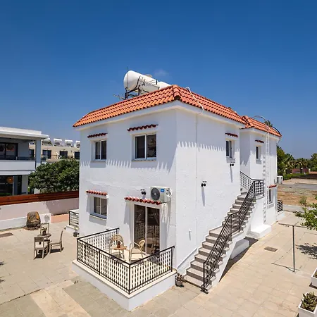 Apartament Olive Grove *