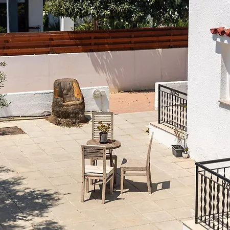 Apartament Olive Grove *