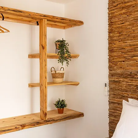 Apartment Olive Grove Larnaka