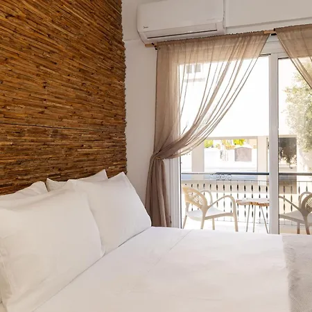 Olive Grove Apartament *
