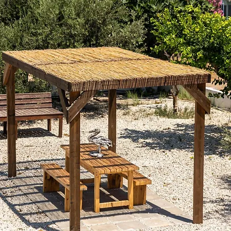 Olive Grove Apartament *