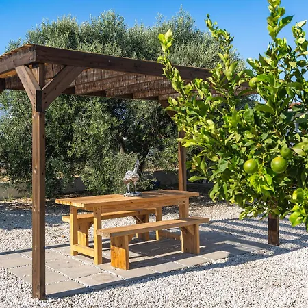 Olive Grove Apartment Larnaka