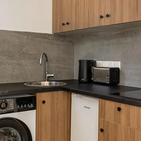 Apartament Olive Grove