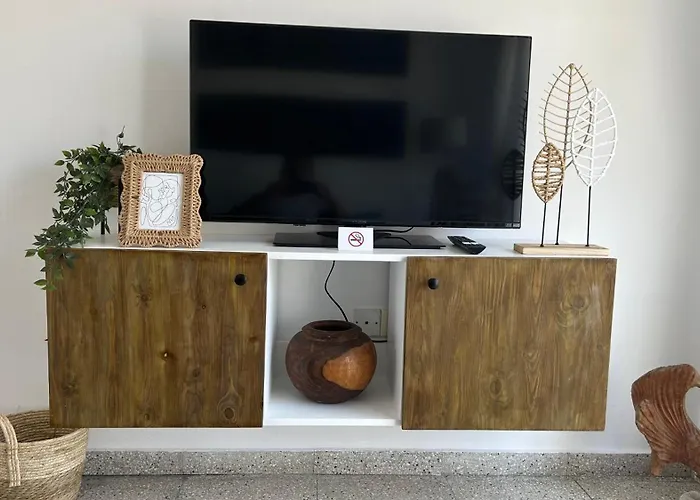 Apartment Olives Grove *