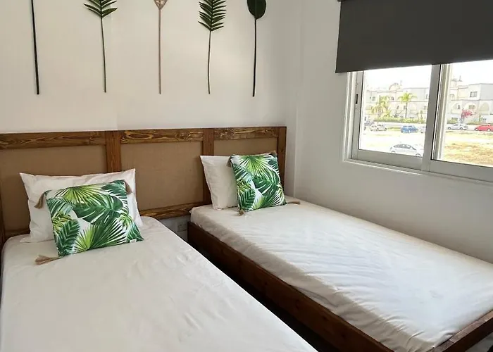 Apartman Olives Grove Apartments