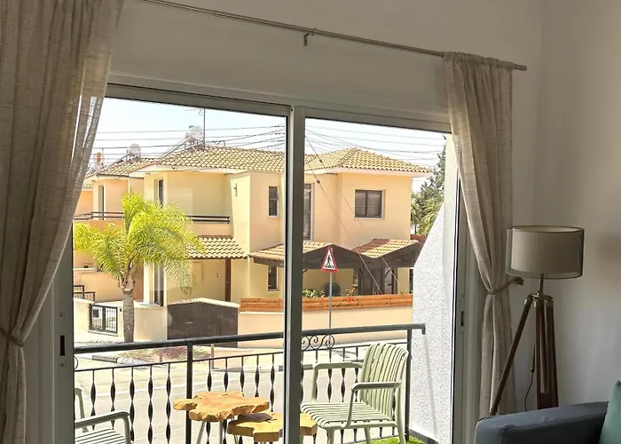 Olive Grove Complex Апартаменты