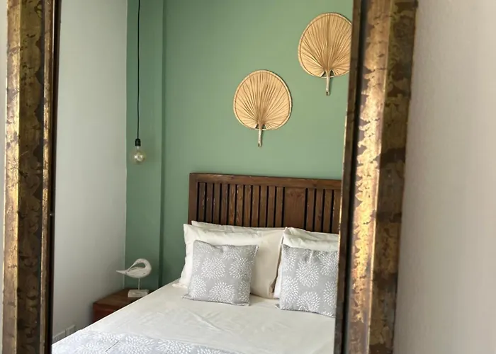 Olive Grove Complex * Ларнака