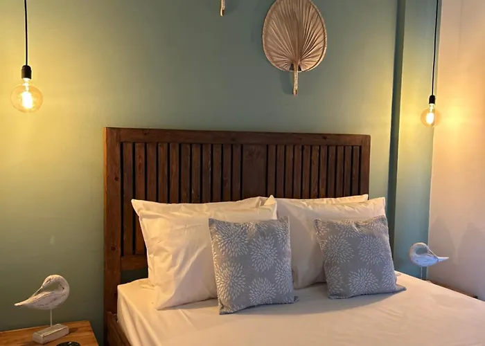 Olives Grove Apartments *