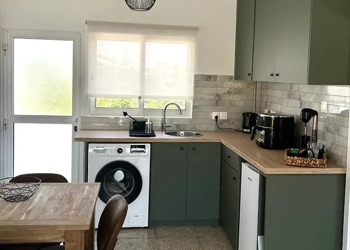 Olives Grove Apartments